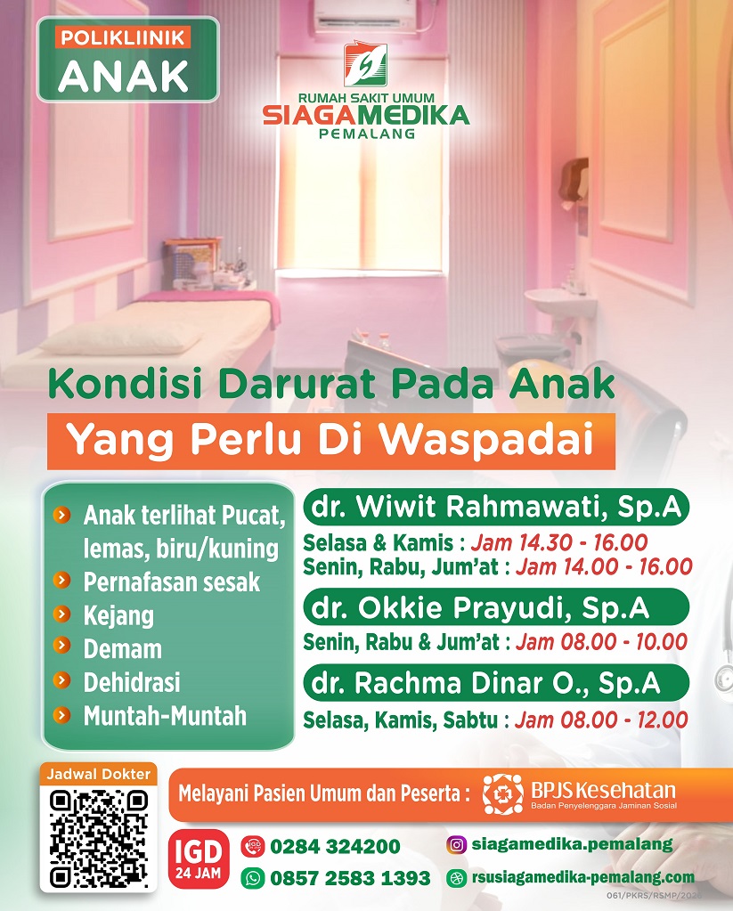 Poster Layanan Unggulan